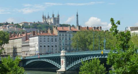French minor header