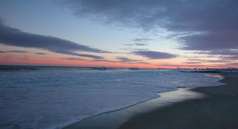 NH Coast