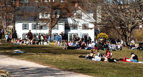 PSU April 2024 Eclipse Activities