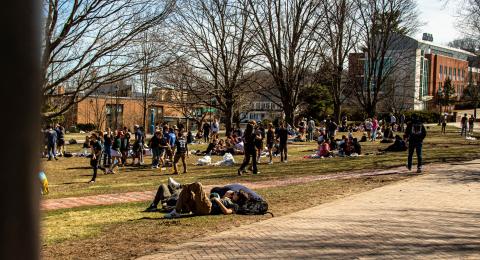 PSU April 2024 Eclipse Activities