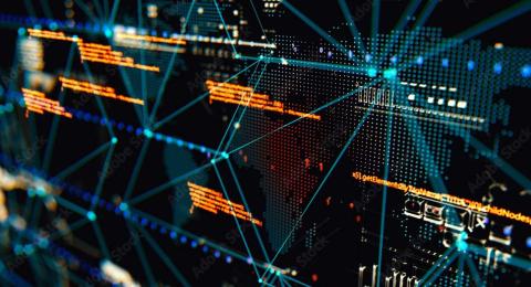 CybersecurityStockBackground