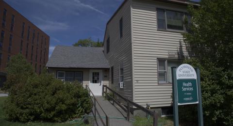 Health Center Photo