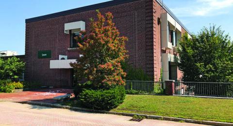 Speare Building Updated 2025