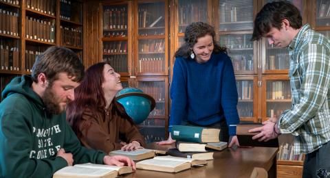 School of Education Cover Image