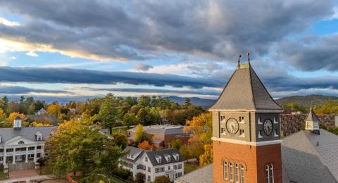 Pumpkins on Rounds 2025
