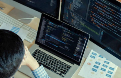 Cybersecurity Bootcamp