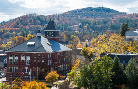 Plymouth State University 