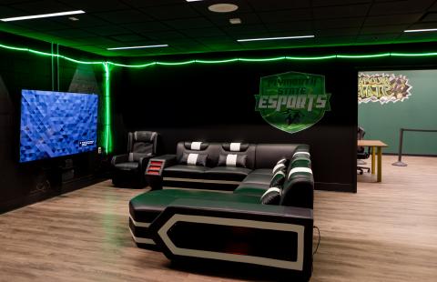 eSports Program | Student Life