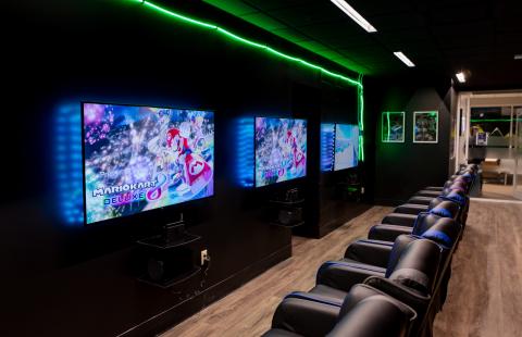 eSports Program | Student Life
