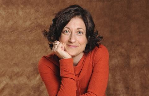 Robin DeRosa