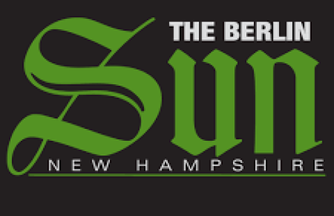 The Berlin Sun logo
