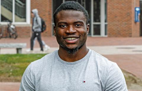 Rolando Sylvain