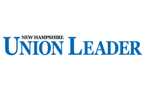 Union Leader logo