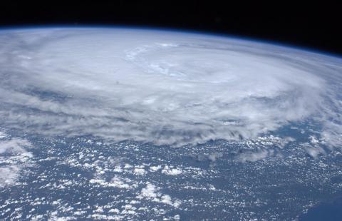 Hurricane