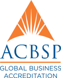 ACBSP Global Business Accreditation