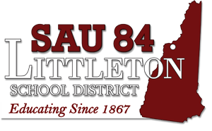 SAU 84 Littleton School District graphic