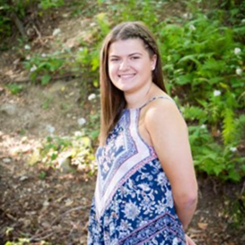 Sally Cedarberg ’21