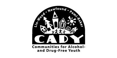 CADY logo