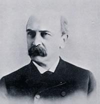 Charles Collins Rounds