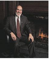 Donald P. Wharton