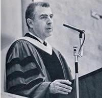 Harold E. Hyde