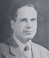 Howard R. Jones