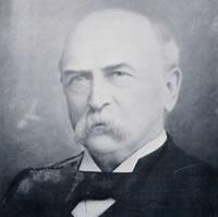 James E. Klock