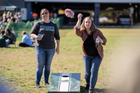 Cornhole