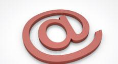 email symbol