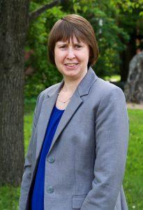 Jennifer Smith ’12G