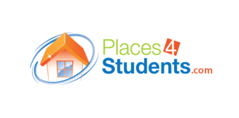 Places for students logo