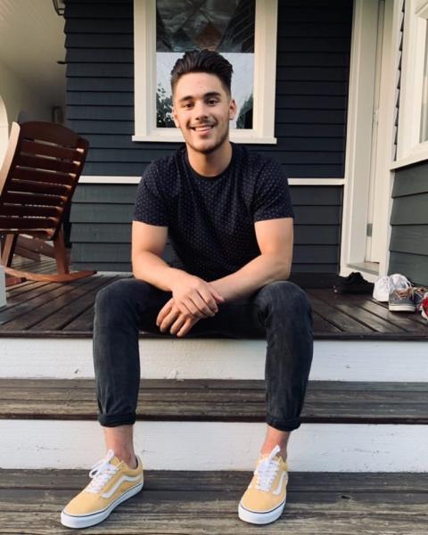 Ben Chipman