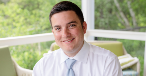 Kai Fowler ’13