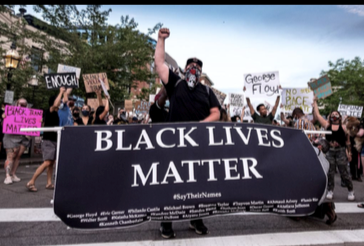 Mark Bolton BLM