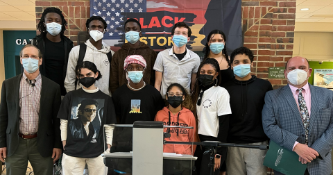 Black Student Union