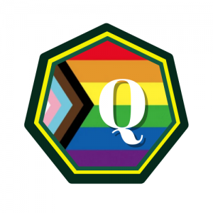 rainbow Q icon