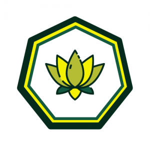 wellness cluster icon