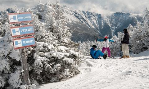 Cannon Mountain