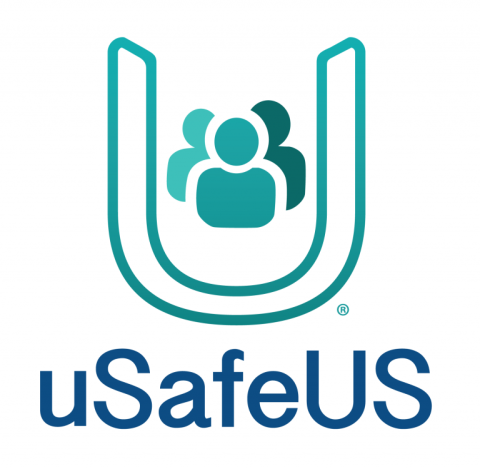 uSafeUS app logo
