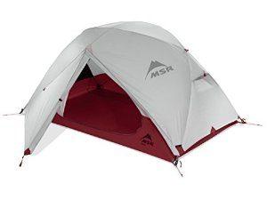 MSR Elixir 2-person tent