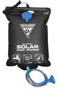 5 gal. Solar Shower