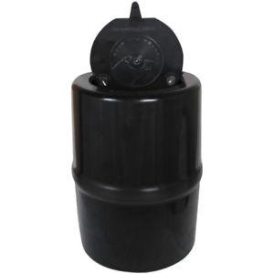 Bear Proof Food Canister