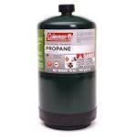 Coleman Propane Canister