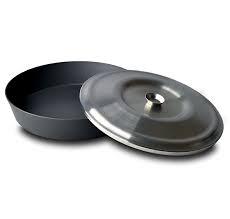 Fry / Bake pan