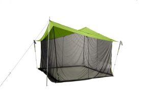 NEMO Bugout Shelter