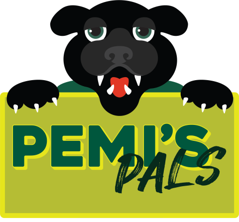 Pemi's Pals logo