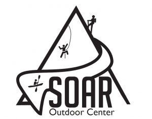 SOAR Outdoor Center logo