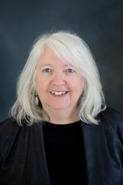 Cheryl Savageau