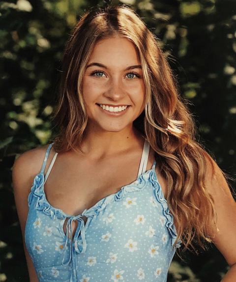 Isabelle Schena