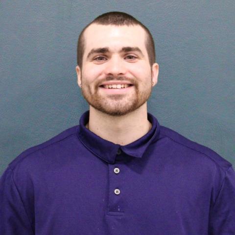 Zach Eastman